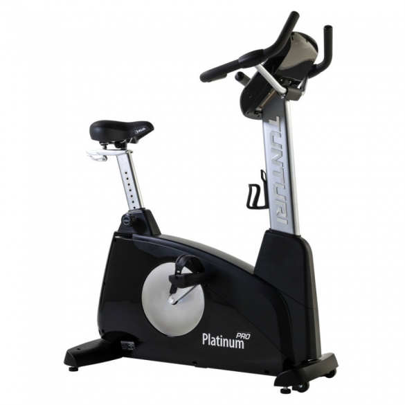 Tunturi Platinum Pro Upright Bike 14PTUB2000 14PTUB2000